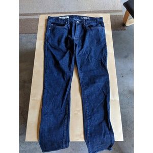 Gap Mens Skinny Jeans